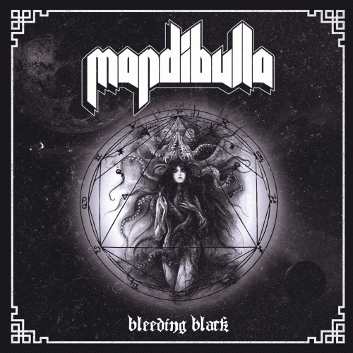 Mandibulla : Bleeding Black